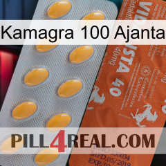 Kamagra 100 Ajanta 43